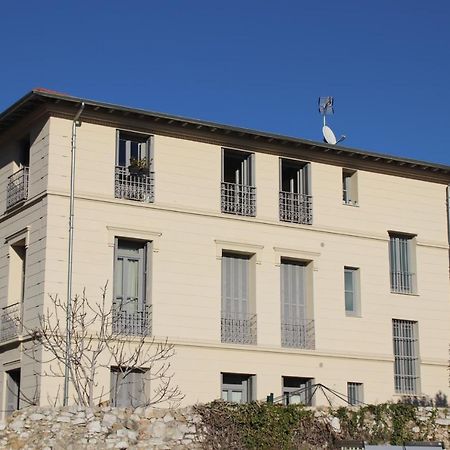 Superbe Studio Au Centre De Vence公寓 外观 照片