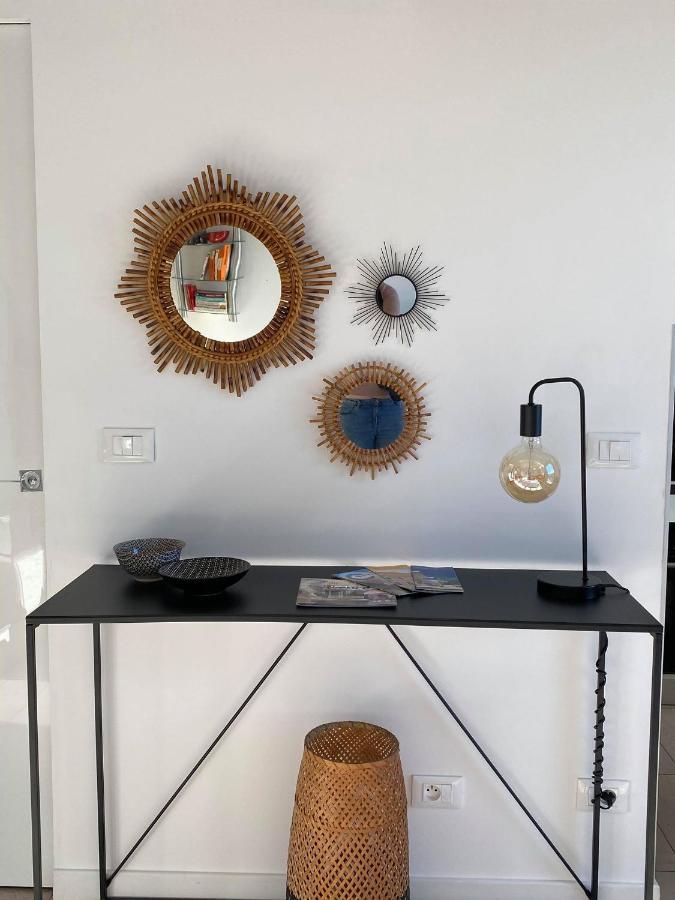 Superbe Studio Au Centre De Vence公寓 外观 照片